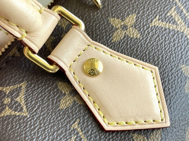 LV Speedy Bags 4171A-0017