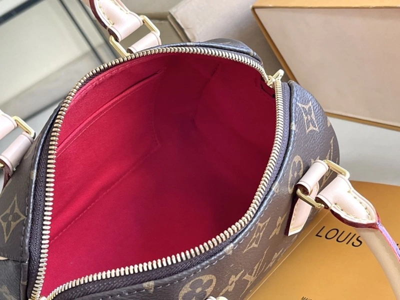 LV Speedy Bags 4171A-0017