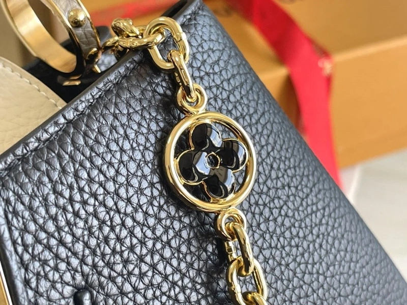 LV Capucines Bags 4171A-0025