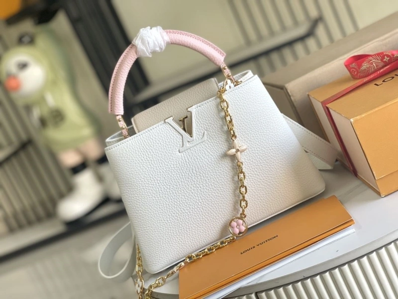 LV Capucines Bags 4171A-0027
