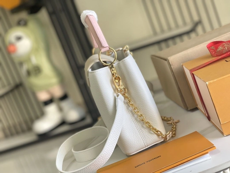 LV Capucines Bags 4171A-0027