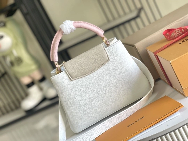 LV Capucines Bags 4171A-0027