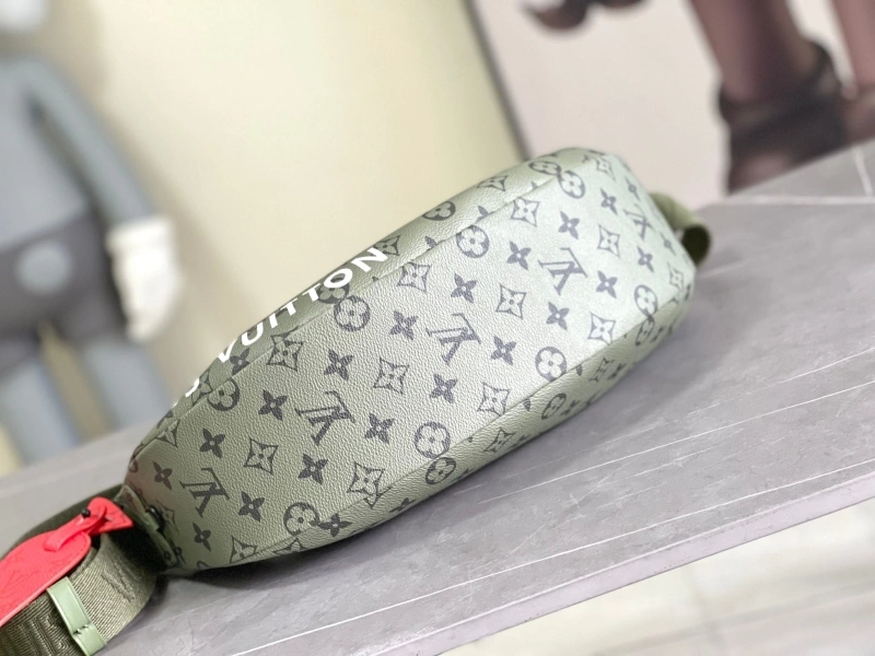 LV Satchel bags 4171D-0001
