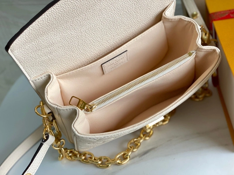 LV Satchel bags 4171D-0026