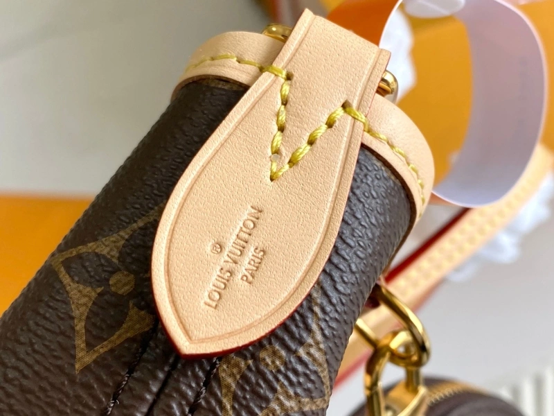 LV Shopping Bags 4171D-0037