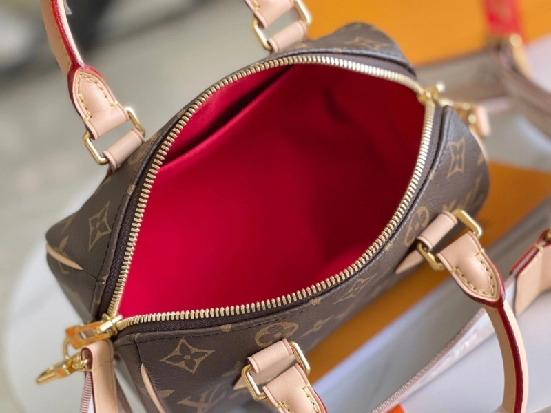 LV Speedy Bags 4171D-0080