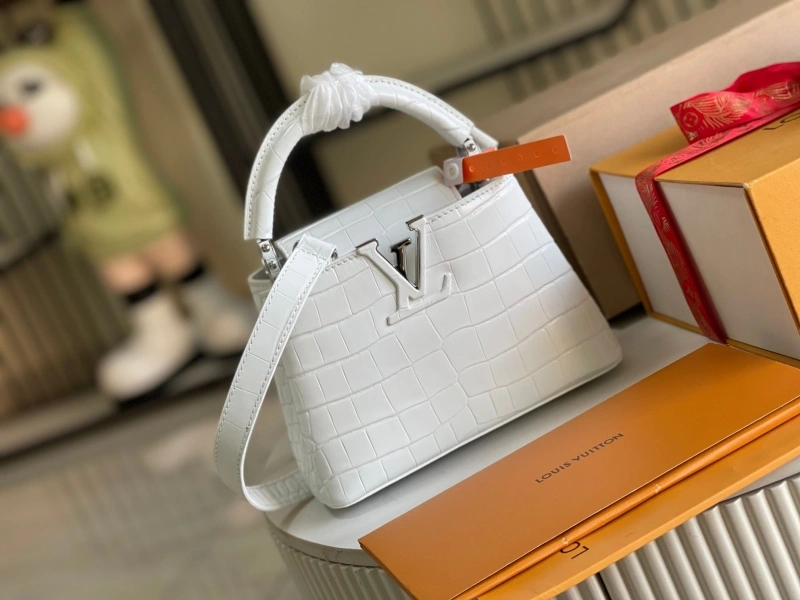 LV Capucines Bags 4171D-0088