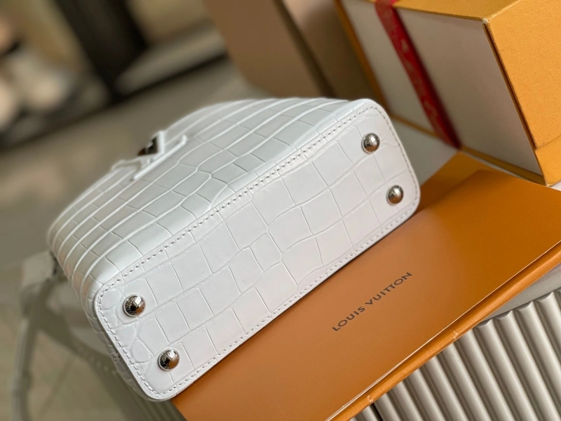LV Capucines Bags 4171D-0088