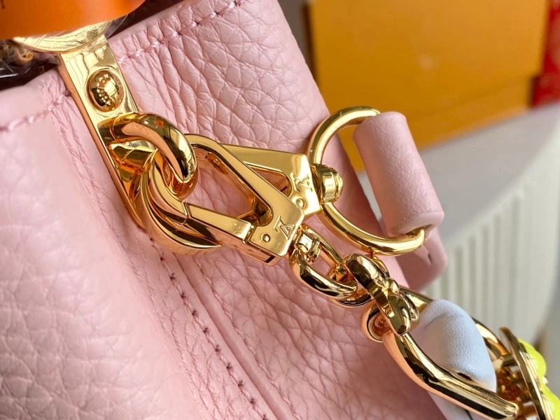 LV Capucines Bags 4171D-0092