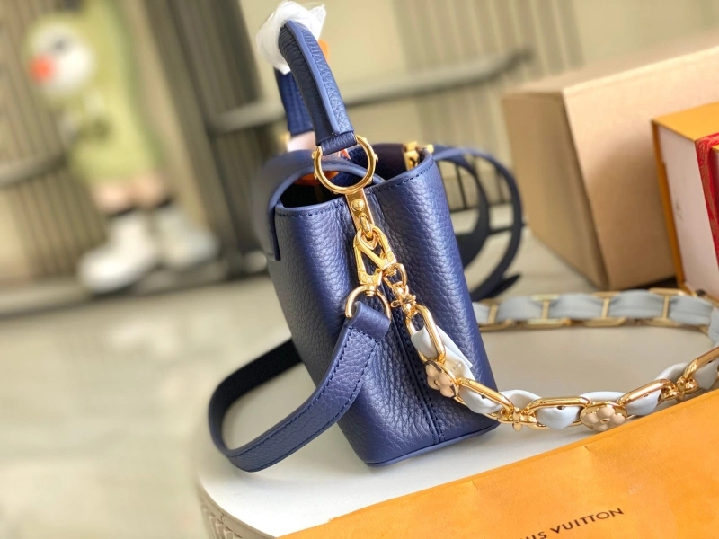 LV Capucines Bags 4171D-0094