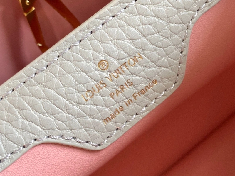 LV Capucines Bags 4171D-0097