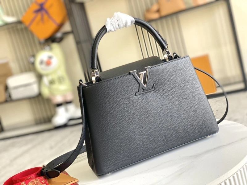 LV Capucines Bags 4171D-0120