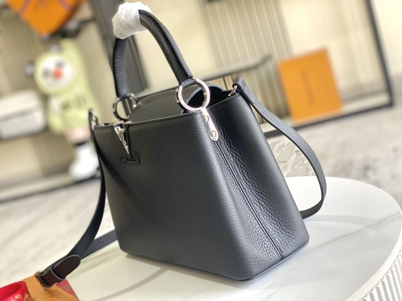 LV Capucines Bags 4171D-0120