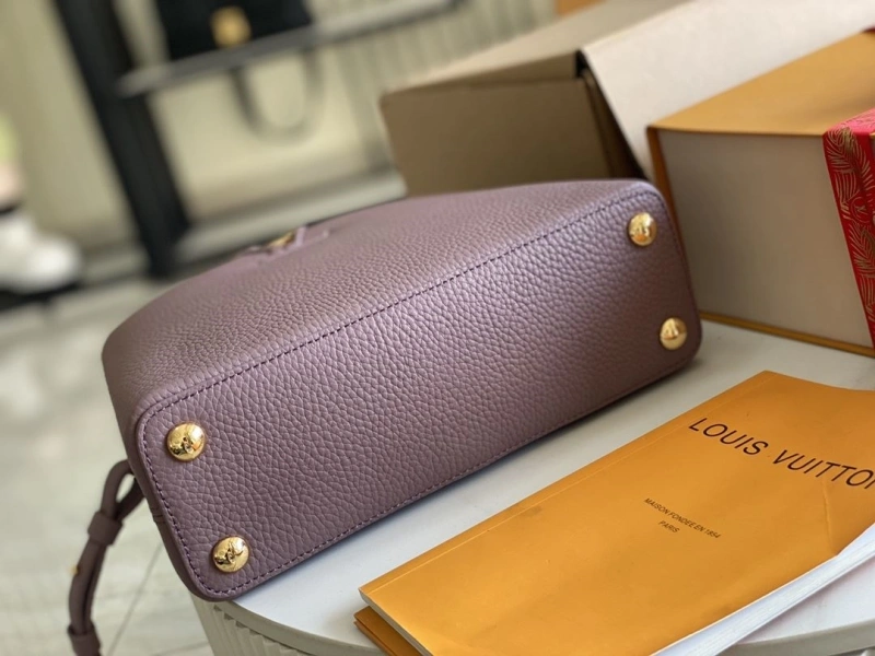 LV Capucines Bags 4171D-0131