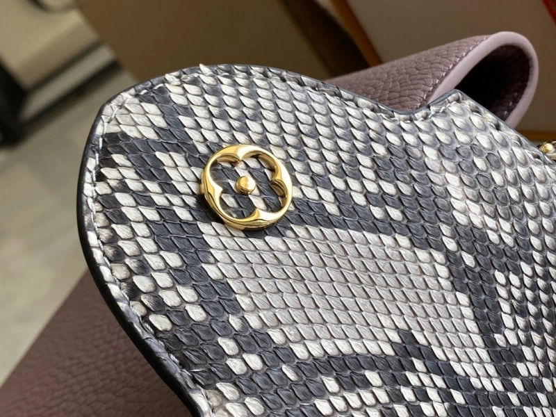 LV Capucines Bags 4171D-0131