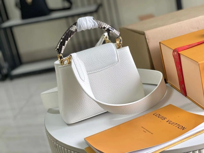 LV Capucines Bags 4171D-0216