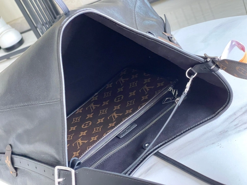 LV Satchel bags 4171F-0012