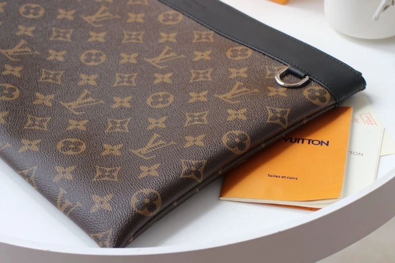 LV Wallets 4178A-0001