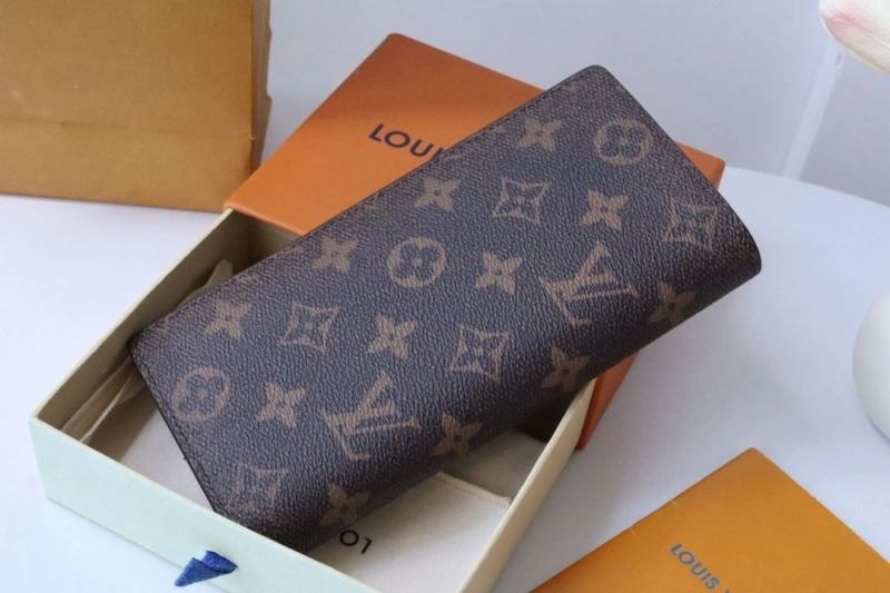 LV Wallets 4178A-0003