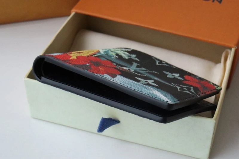 LV Wallets 4178A-0010