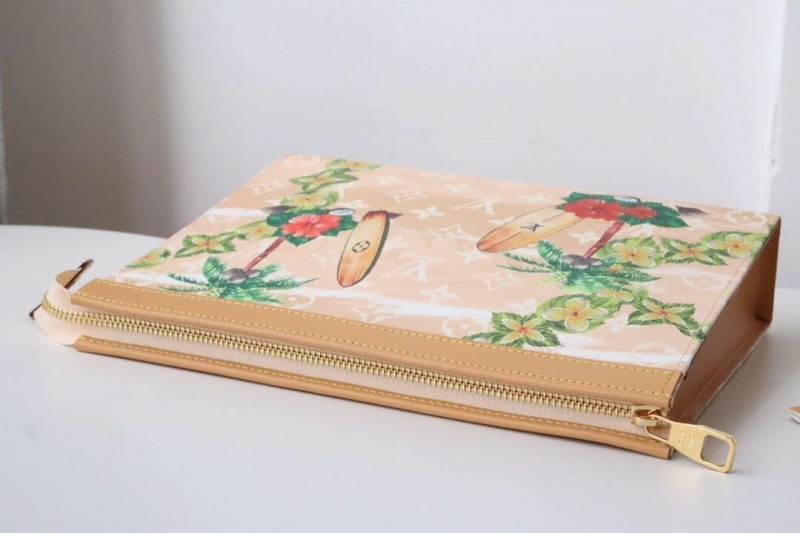 LV Clutch Bags 4178A-0018