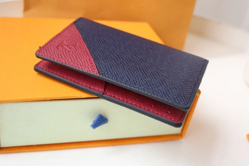 LV Wallets 4178A-0031