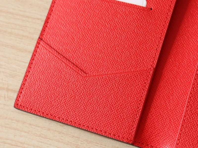 LV Wallets 4178A-0047