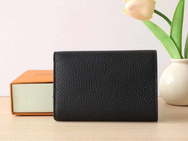 LV Wallets 4178A-0077