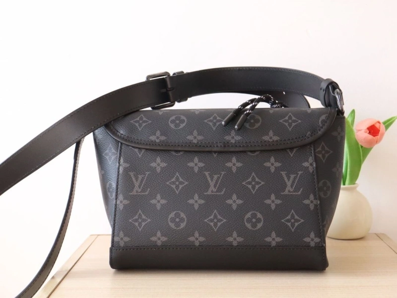 LV Satchel bags 4178A-0112