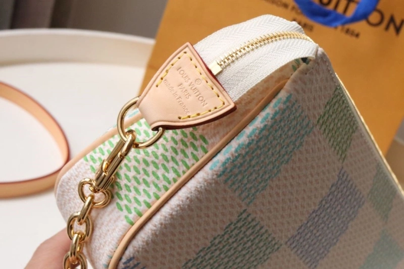 LV Wallets 4178A-0155