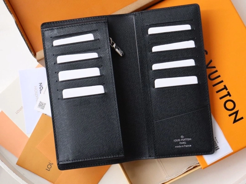 LV Wallets 4178A-0162