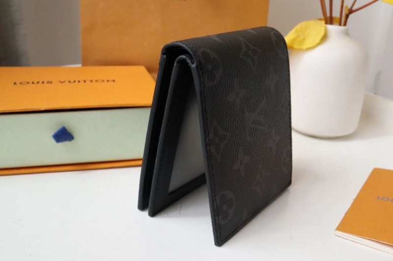 LV Wallets 4178A-0167