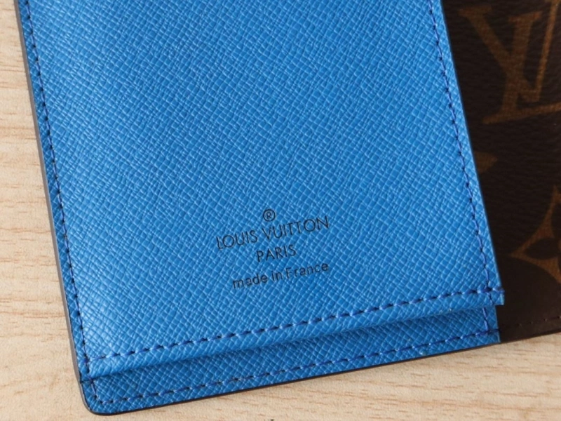 LV Wallets 4178A-0192