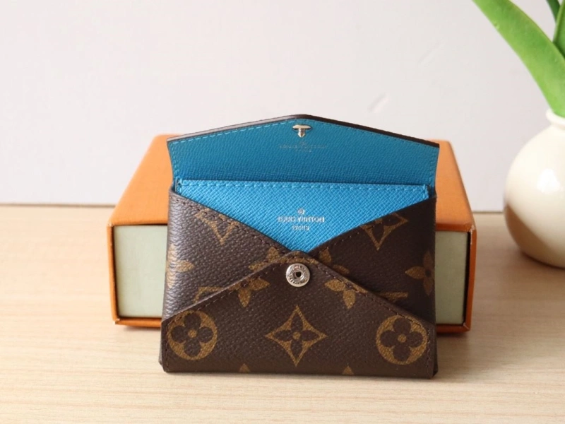 LV Wallets 4178A-0210