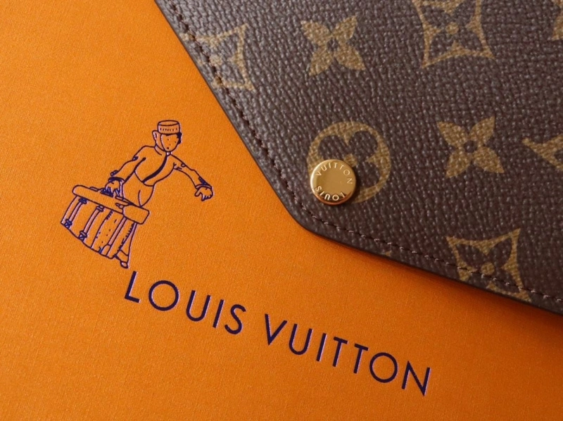 LV Wallets 4178A-0216