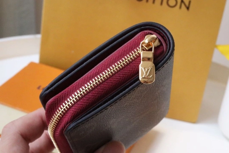 LV Wallets 4178A-0265