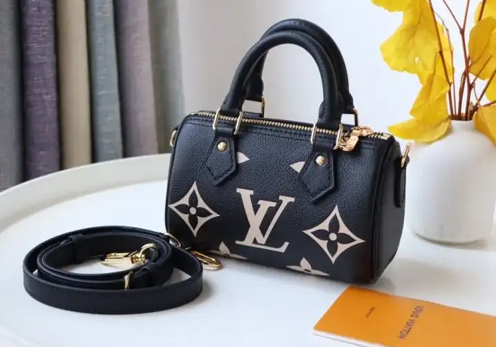 LV Speedy Bags 4178D-0048