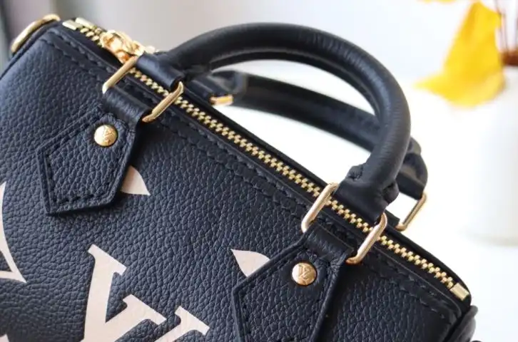 LV Speedy Bags 4178D-0048