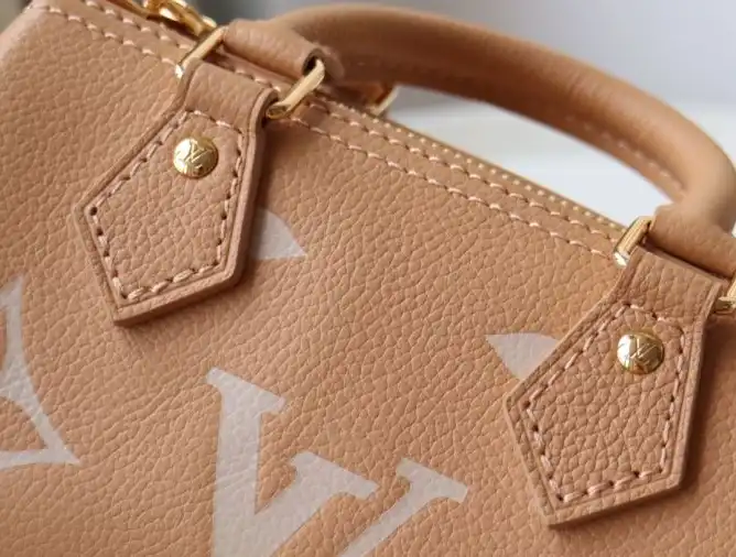 LV Speedy Bags 4178D-0051