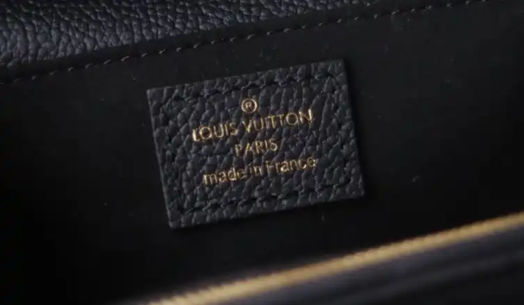 LV Satchel bags 4178D-0053