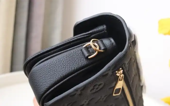 LV Satchel bags 4178D-0054