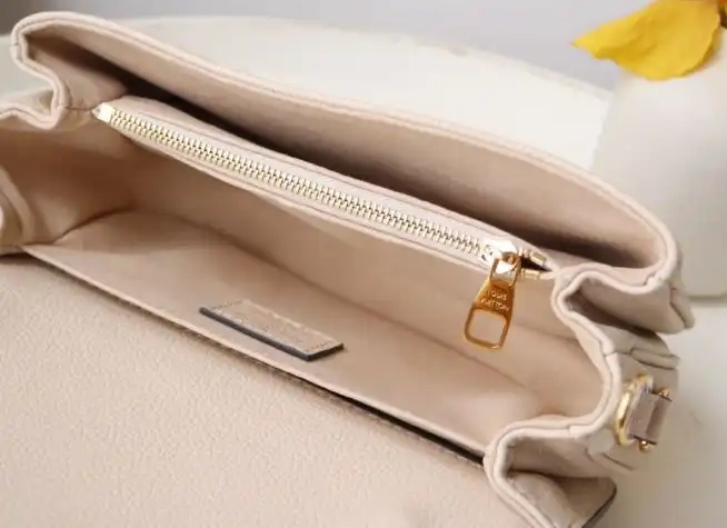 LV Satchel bags 4178D-0055