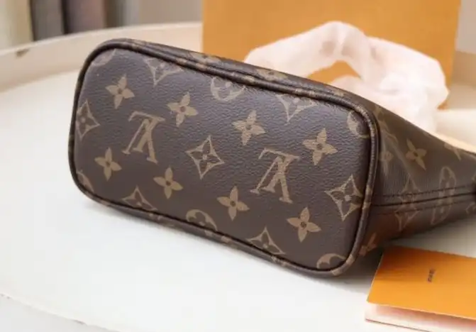 LV Shopping Bags 4178D-0063