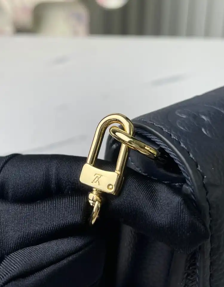 LV Satchel bags 4178D-0106