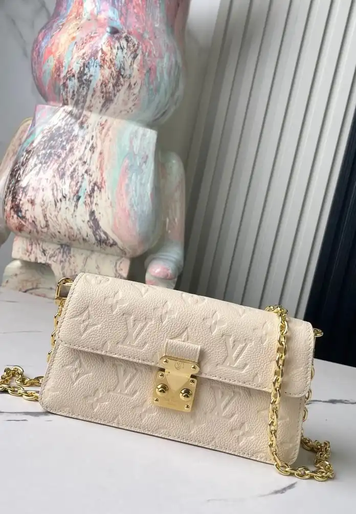 LV Satchel bags 4178D-0107