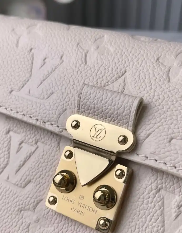 LV Satchel bags 4178D-0107