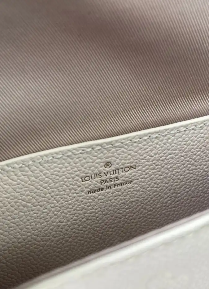 LV Satchel bags 4178D-0107