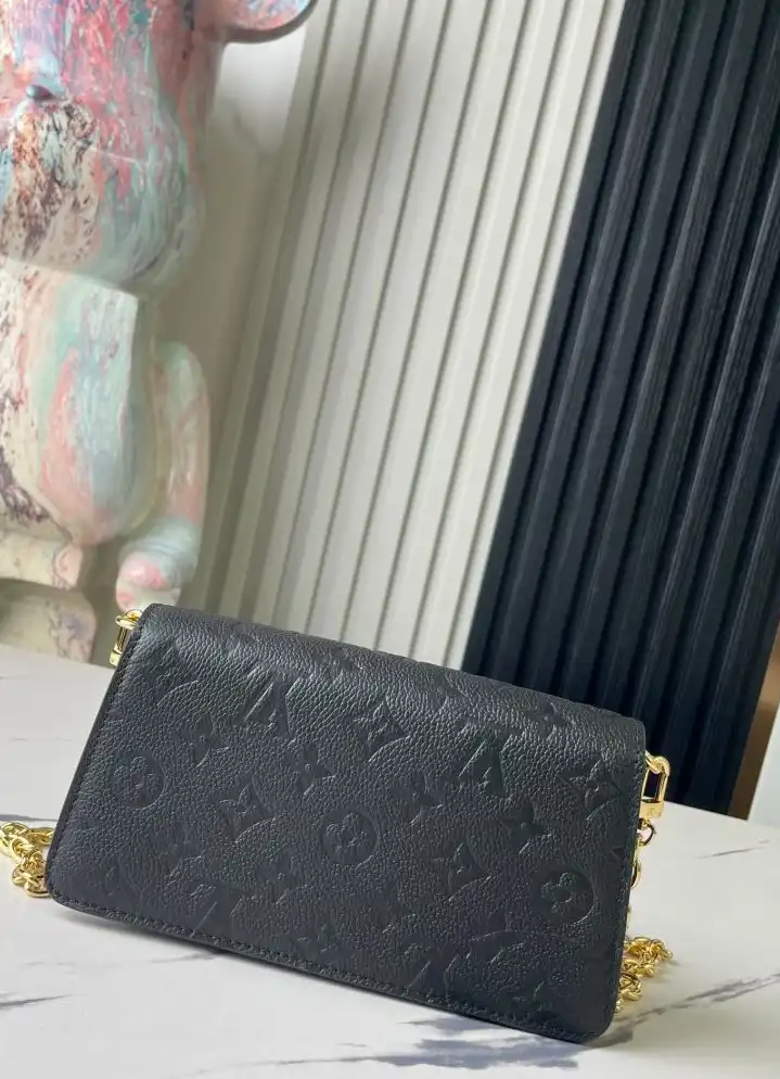 LV Satchel bags 4178D-0108