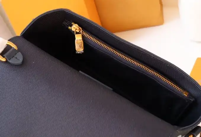 LV Satchel bags 4178D-0147