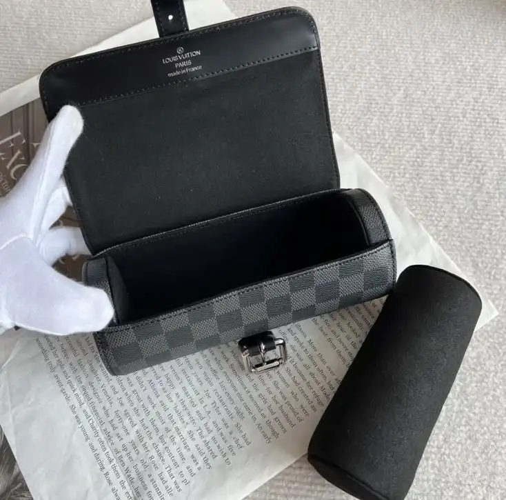 LV Round Bags 4178D-0167
